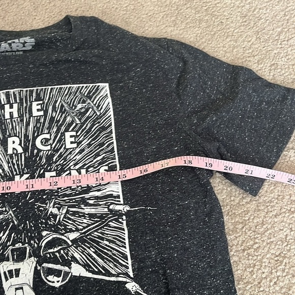 “Star Wars- The Force Awakens t shirt” - Picture 2 of 5